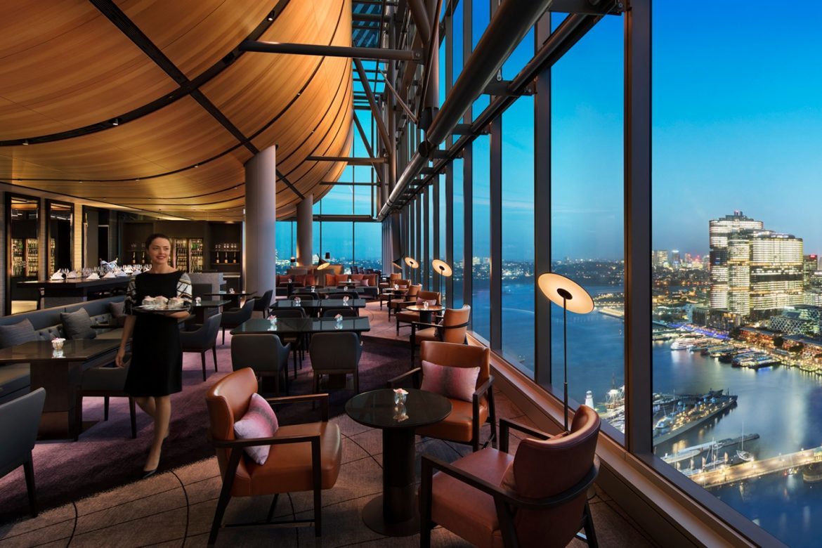 Sofitel Sydney Darling Harbour Luxury Hotel Official Site